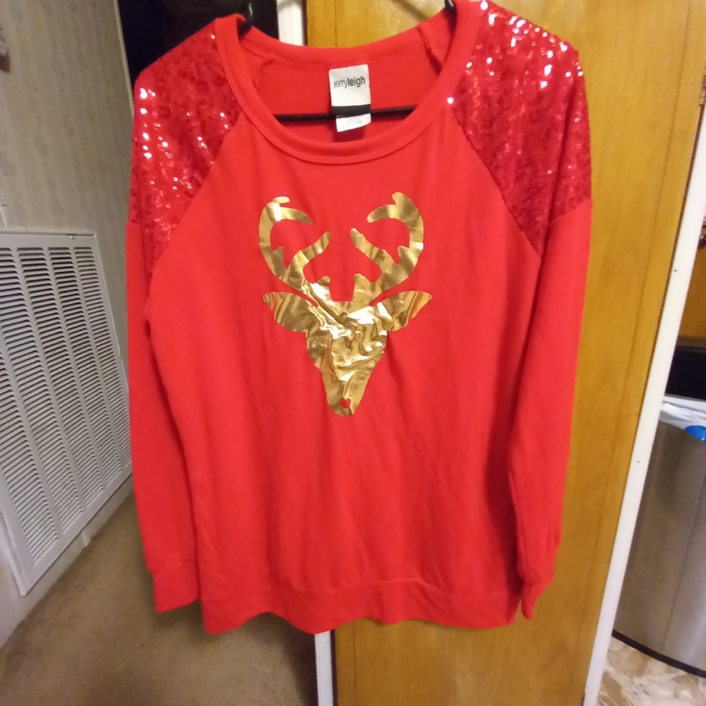 Women shirt